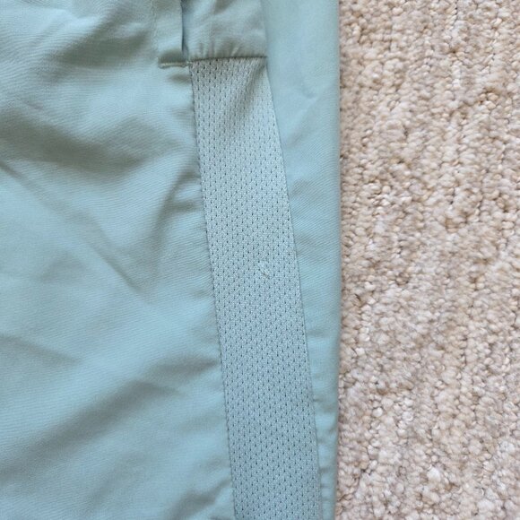 Nike Challenger Dri-FIT 7” Brief Lined Running Athletic Shorts Blue Men’s Small - Picture 9 of 16